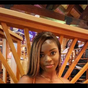 Meet your Posher, Isha